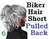 Short Biker Hair 6