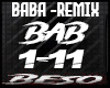 BABA ~ Remix