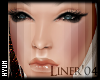 liner`04 pale