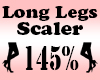 Long Legs 145% Resizer