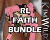 RL "Faith" Bundle