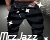 PIF BLACK JEANS