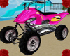 [BL] Beach Buggy Pink