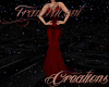 (T)Mid Gown Red 2