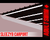 ♦. Add-on Carport