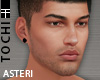 #T Asteri Brows #Power-3