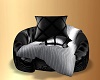 black panther sofa set