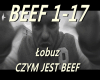 Czym Jest Beef