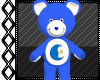 Bedtime Bear
