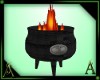 *AJ*Elven hall cauldron