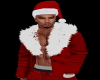 NAUGHTY SANTA JACKET
