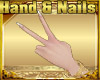 Perfect heands & Nails
