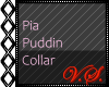 ~V~ Custom: Pia Collar