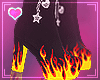ღ Flames Platform