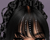 Swanny Bling Bangs