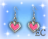 EC| Cupid Earrings