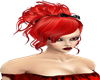 Firey Red Rihanna