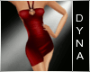 -DA- Sweetheart (Red)