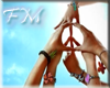 ~FM~Peace&Love