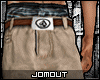JJ| Analog Pants