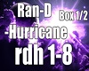 Ran-D - Hurricane 1/2
