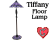 FloorLamp2 lavender