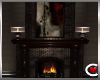 Fiore Fireplace