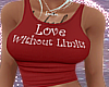 L~Red Love wo Limits