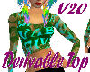 [YD] Derivable Top V20
