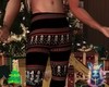 雪M X-Mas Joggers