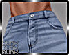 lDl Baggy Jeans Ripped