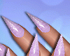 Lolli Nails Lilac