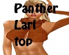 Panther larl top