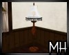 [MH] LFM Floor Lamp