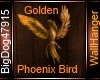 [BD] GoldenPhoenixBird