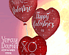 Valentine's Teddy Bear