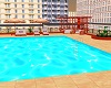 !S! Miami Penthouse Pool
