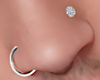 Asteri Nose Piercing