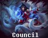 Ahri Voice Box