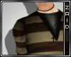Ze|Vintage Sweater BC.