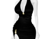 sexy black Dress 5