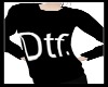 |C| Dtf Sweater