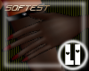 [LI] Studs Gloves SFT