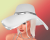 Elegance Spring Hat