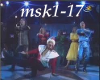Moskau