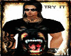 BEAST Shirt