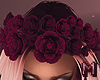 MERLOT Rose Crown 2