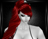 red lilita hairs