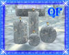 *QF* Ice Floor Candel V2