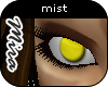 [Mir] Mist Gold Eyes